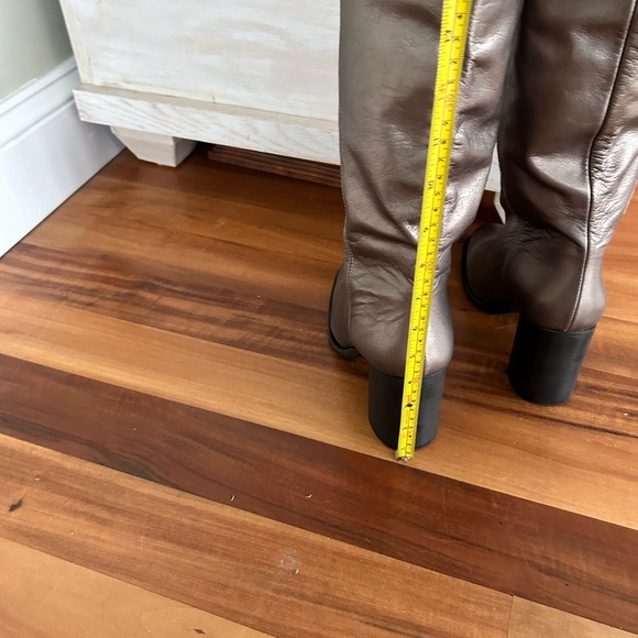 FreePeople Grayson Tall boots - Picture 6 of 9